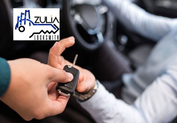 auto locksmith Doral miami fl 